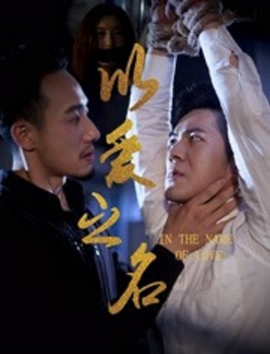 《以爱之名(2006)》免费在线观看完整版高清,求百度网盘资源