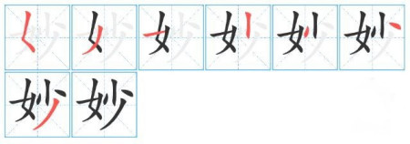 男人占多数 （打一字）