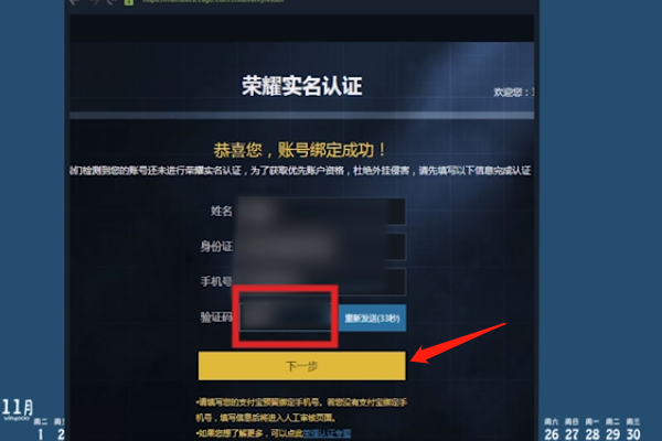 csgo荣耀认证怎么弄，没有满18岁，没有支付宝怎么办