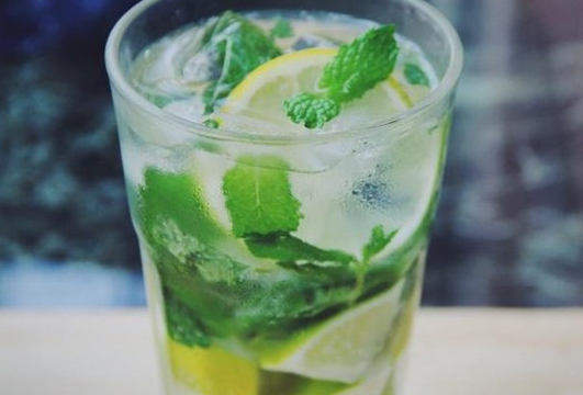 “mojito”怎么读？