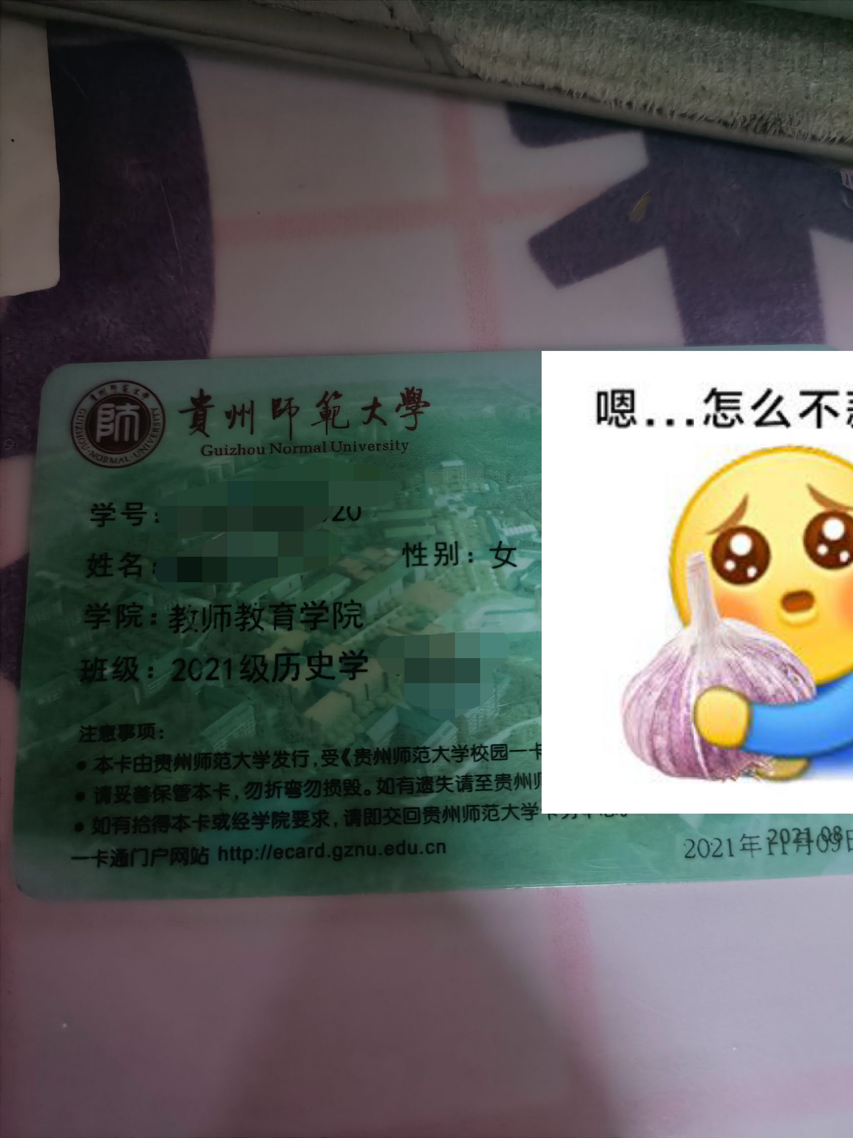 贵州师范大学怎么样