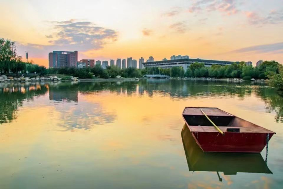 河南科技大学怎么样