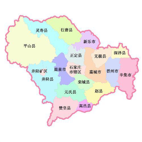 河北晋州市属于图片