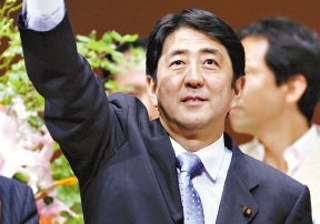 如何评价安倍晋三这个政治人物？