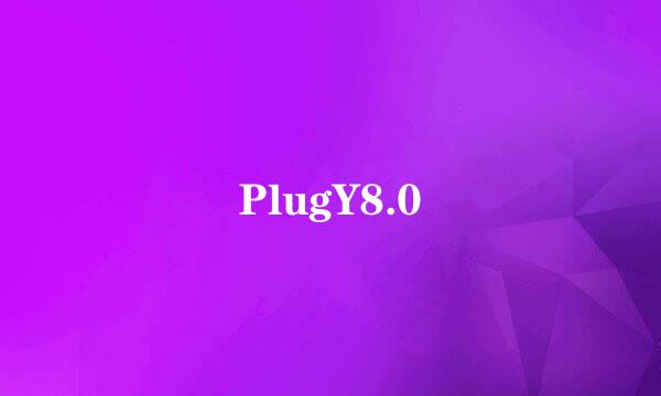 PlugY8.0