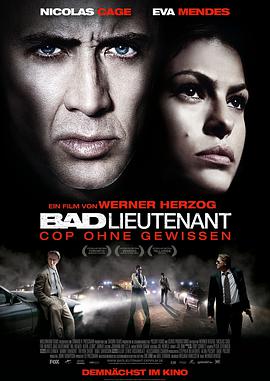 坏中尉Bad Lieutenant (1992)下载地址