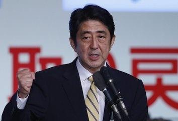 如何评价安倍晋三这个政治人物？