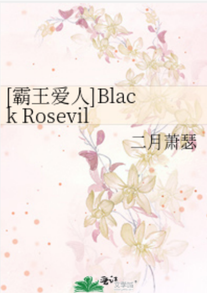 《[霸王爱人]BlackRosevil》txt下载在线阅读全文，求百度网盘云资源