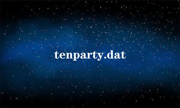 tenparty.dat