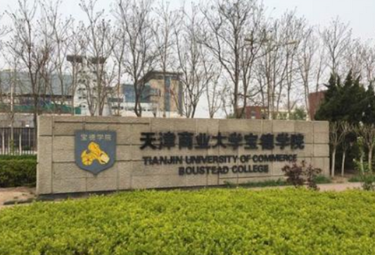 天津商业大学宝德学院邮编