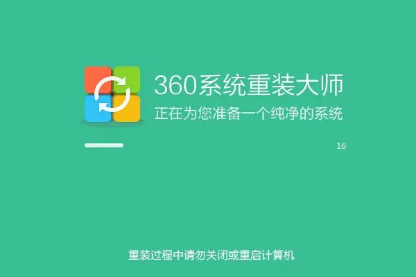 360系统重装怎么样