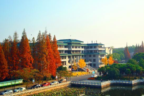 长江大学文理学院在哪