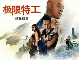 求《极限特工2(2005)》百度云高清资源在线观看