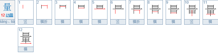 商量的量拼音是几声，怎么拼？