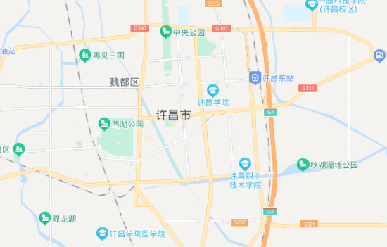 禹州市属于哪个市