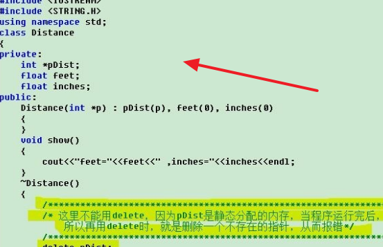 vc++ 调试时出现Debug Assertion Failed!该怎么办？