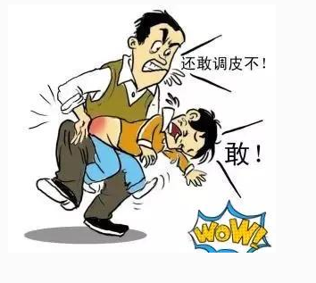 黑人外教打学生被开除，为什么现在很多幼教打孩子的报道层出不穷？