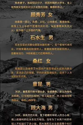 《红旗渠(2021)》免费在线观看完整版高清,求百度网盘资源