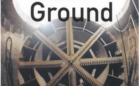 on the ground 和 on the grounds 的区别