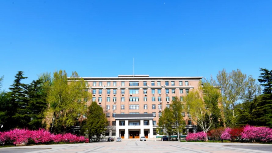 中国农业大学地址