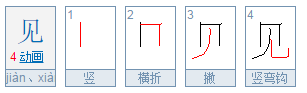 见组词可以组什么词?