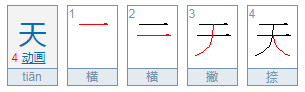 兲怎么读？