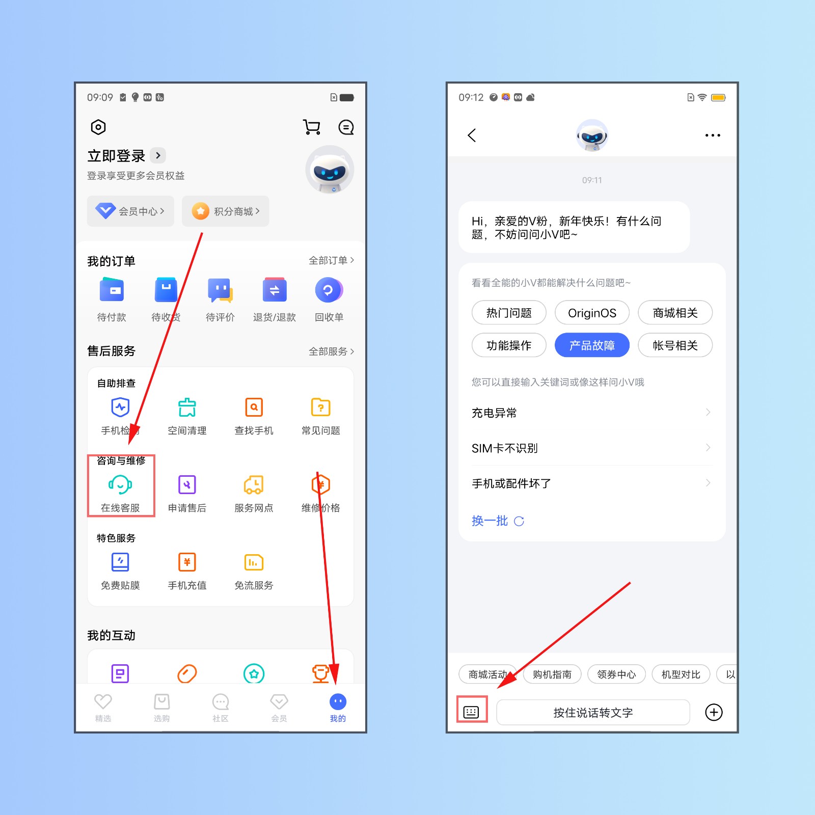 双频wifi是什么意思