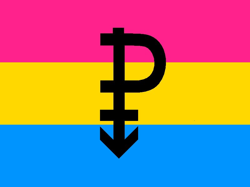 bisexual 和 pansexual 的区别