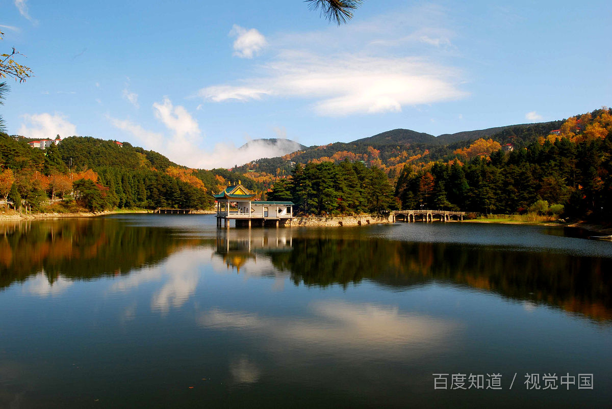 不识庐山真面目，只缘身在此山中告诉我们一个什么道理？