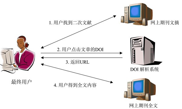 Doi什么意思？