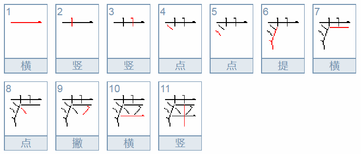 萍的组词有什么