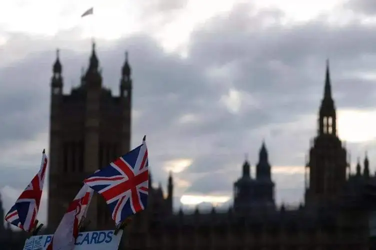 英通胀回40年最高水平，英国人“节衣缩食”，目前英国经济现状如何？