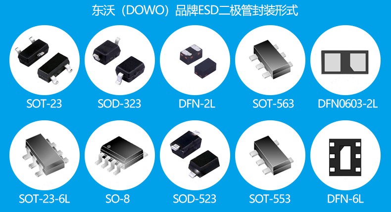 国内做电子元器件的厂家有哪些？