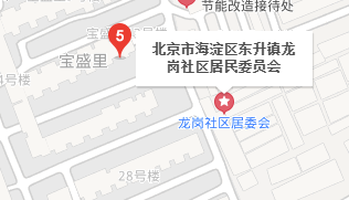 请问谁知道北京市宝盛里观澳园属于哪个社区？