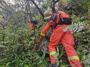 云南4名失联地质人员均已遇难，致其死亡的主要原因是什么？