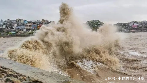 台风“暹芭”登陆，台风“暹芭”的威力有多大？