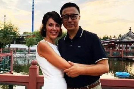 李阳前妻曝女儿被家暴聊天记录，报平安称已安全，面对这种事我们该怎么做？