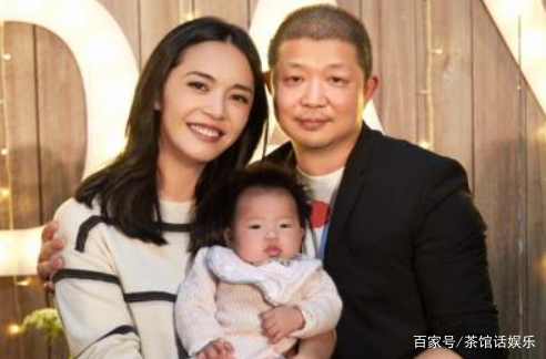 姚晨和凌潇肃离婚两个月后，她就嫁给了摄影师曹郁，如今过得怎么样？