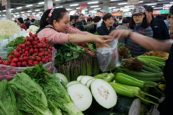 北京新发地市场为什么不再向个人开放？