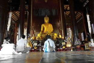 年轻人的焦虑寺庙都知道，拜佛解压成为潮流，该求神还是求己？