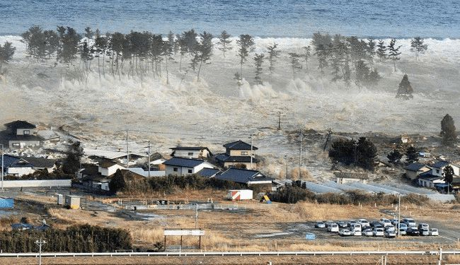 海地地震遇难人数升至1941人，当地地震有无提前预警？