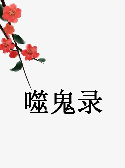 求《噬鬼录》全本txt完结小说,谢谢~