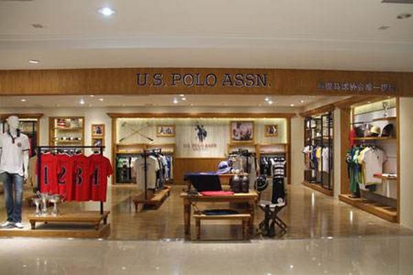 U.S.POLO ASSN是什么品牌