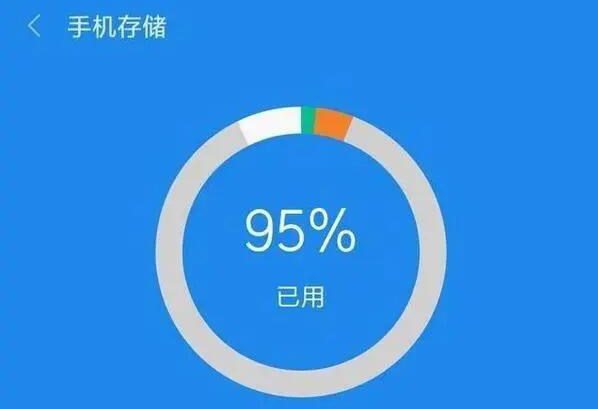 手机如何变成无限内存