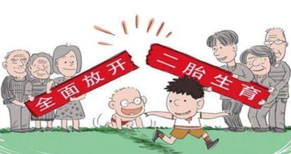 北大教授称应尽早放开人口生育限制，你支持此观点吗？