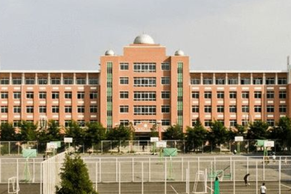 四平有什么大学?