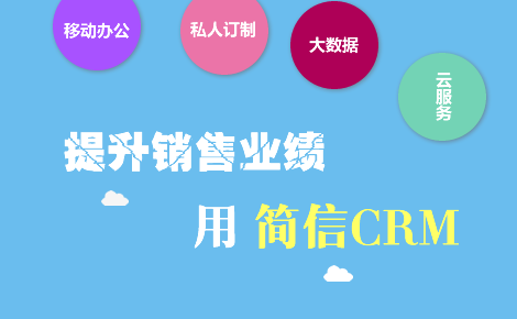 什么是crm客户管理