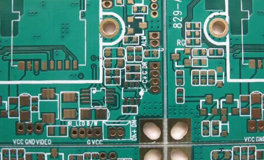 pcb板打样厂家排行