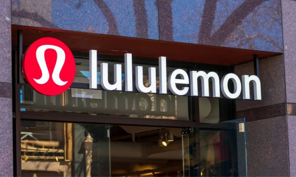 lululemon因以次充好被罚，该品牌此前出现过哪些问题？