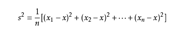 数学中求d(x)的公式是什么？